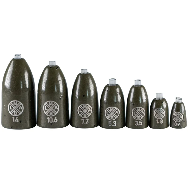 Tungsten Bullet Weight