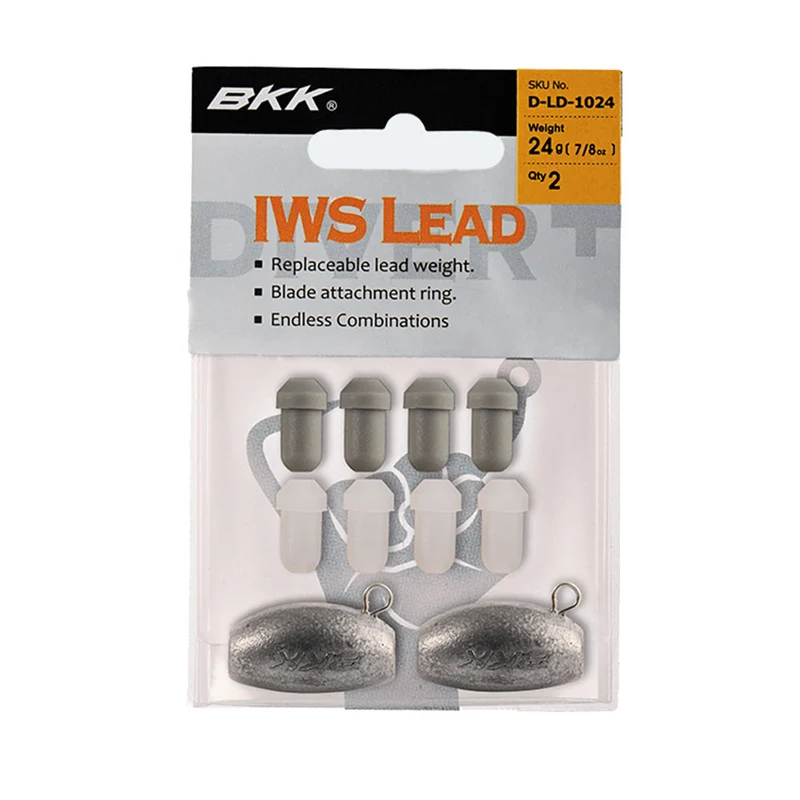 IWS Lead