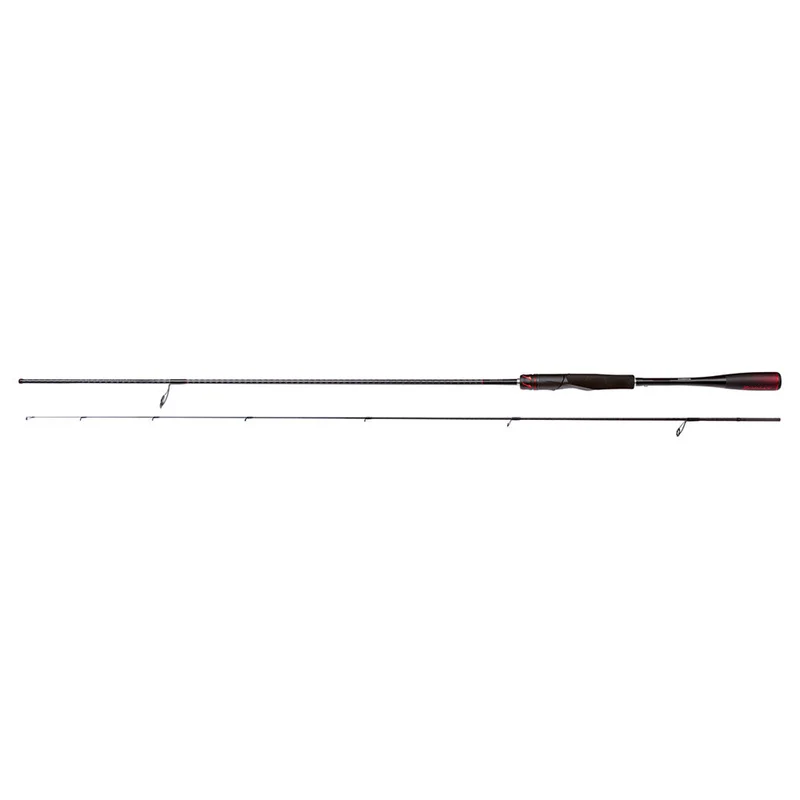 Zodias Spinning Solid Tip