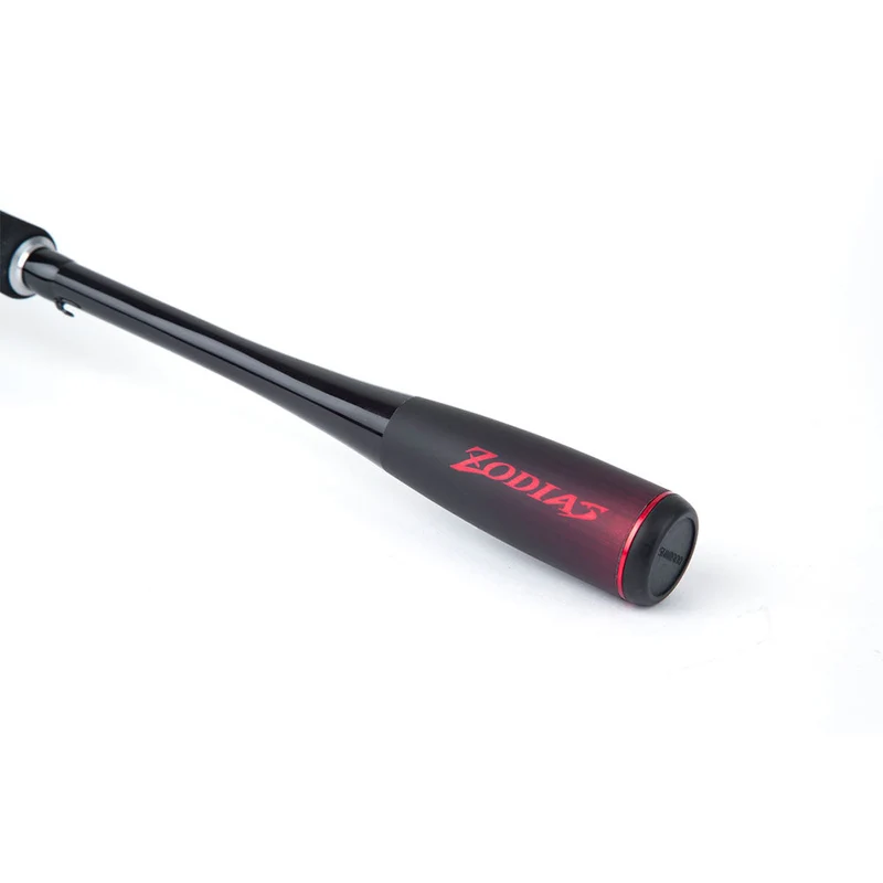 Zodias Spinning Solid Tip