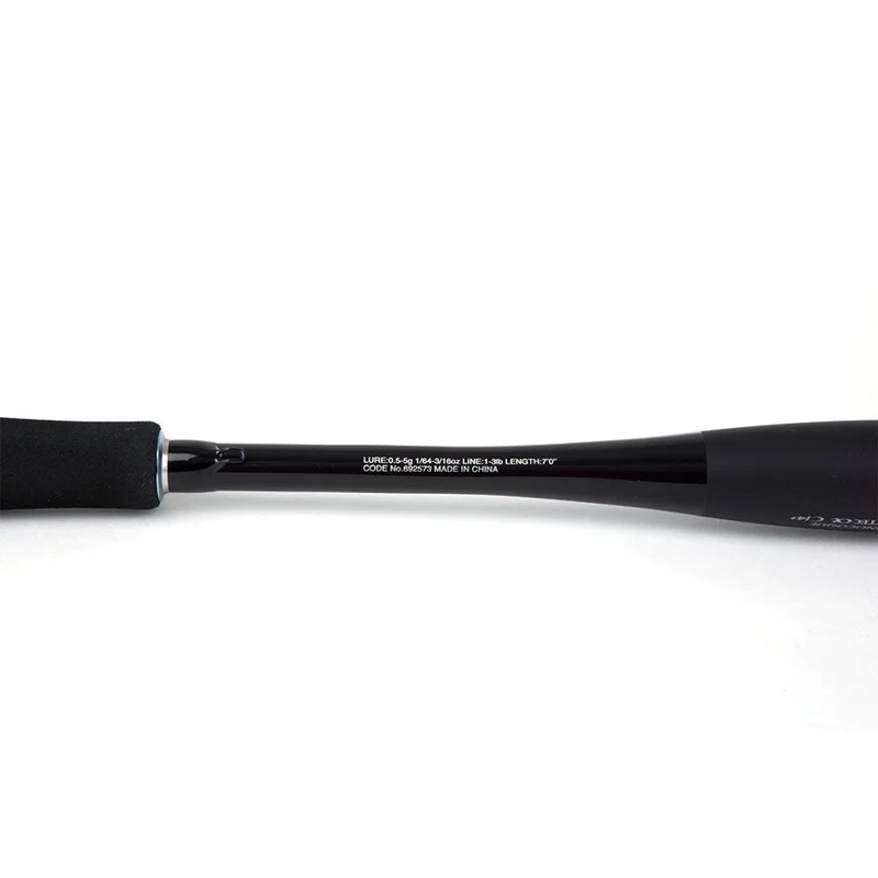 Zodias Spinning Solid Tip