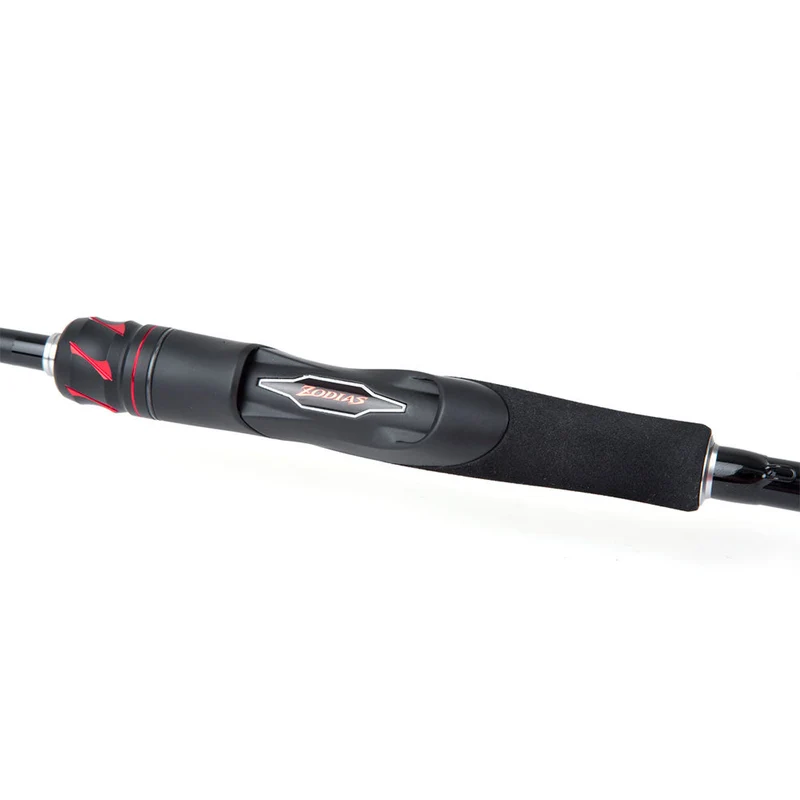 Zodias Spinning Solid Tip