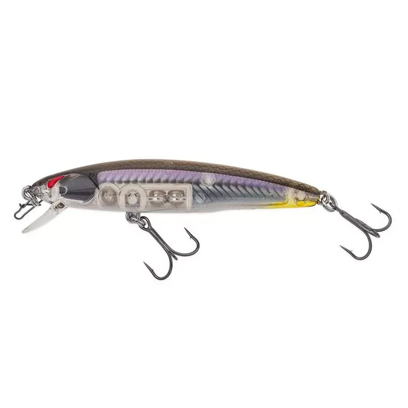 Laydown Minnow Just Wakasagi