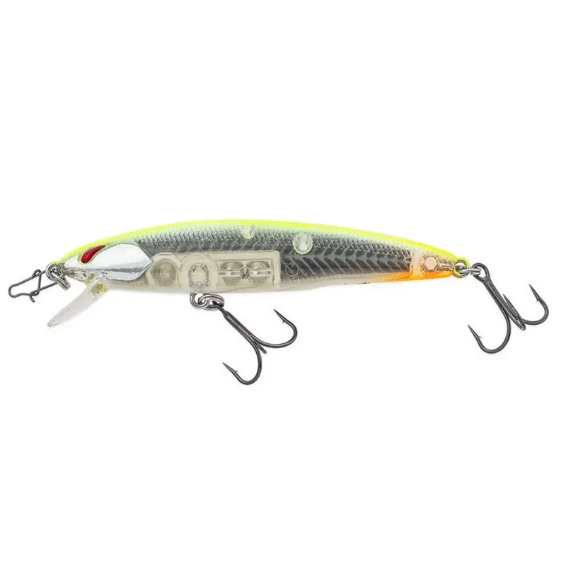 Laydown Minnow Just Wakasagi