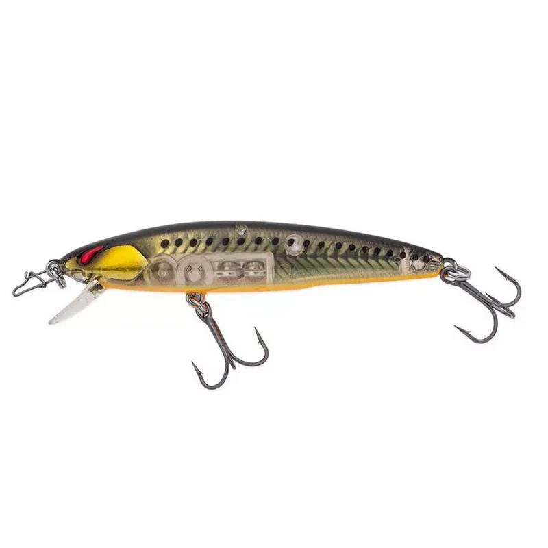 Laydown Minnow Just Wakasagi
