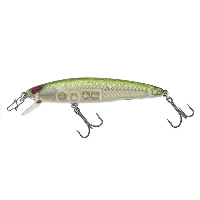 Laydown Minnow Just Wakasagi