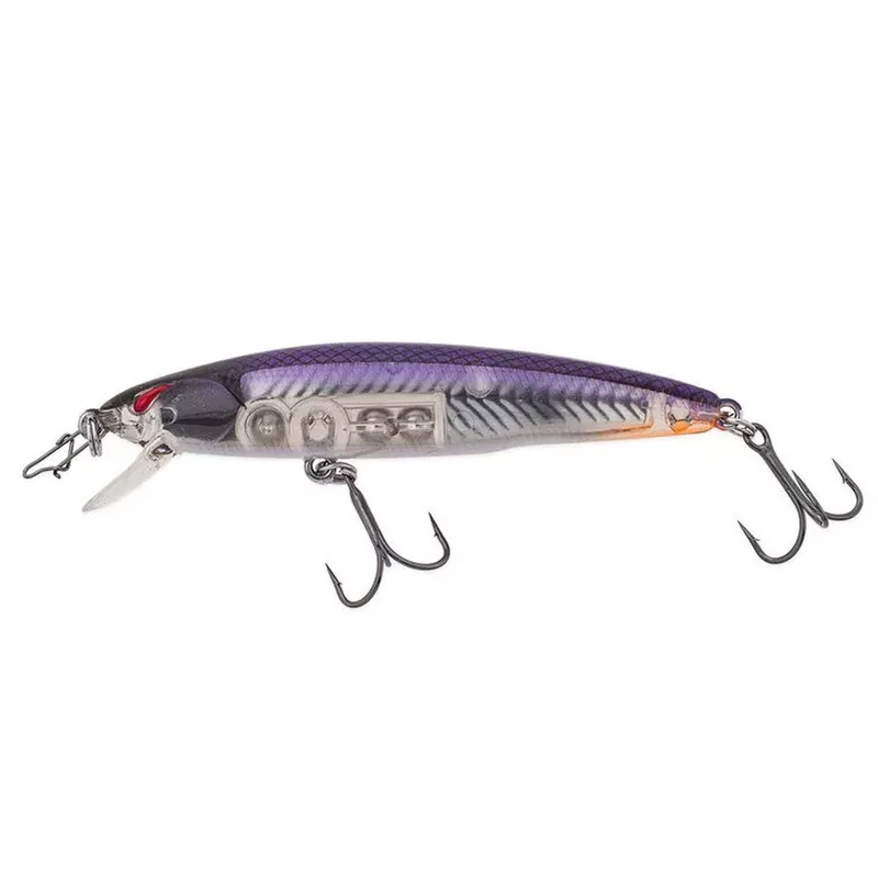 Laydown Minnow Just Wakasagi