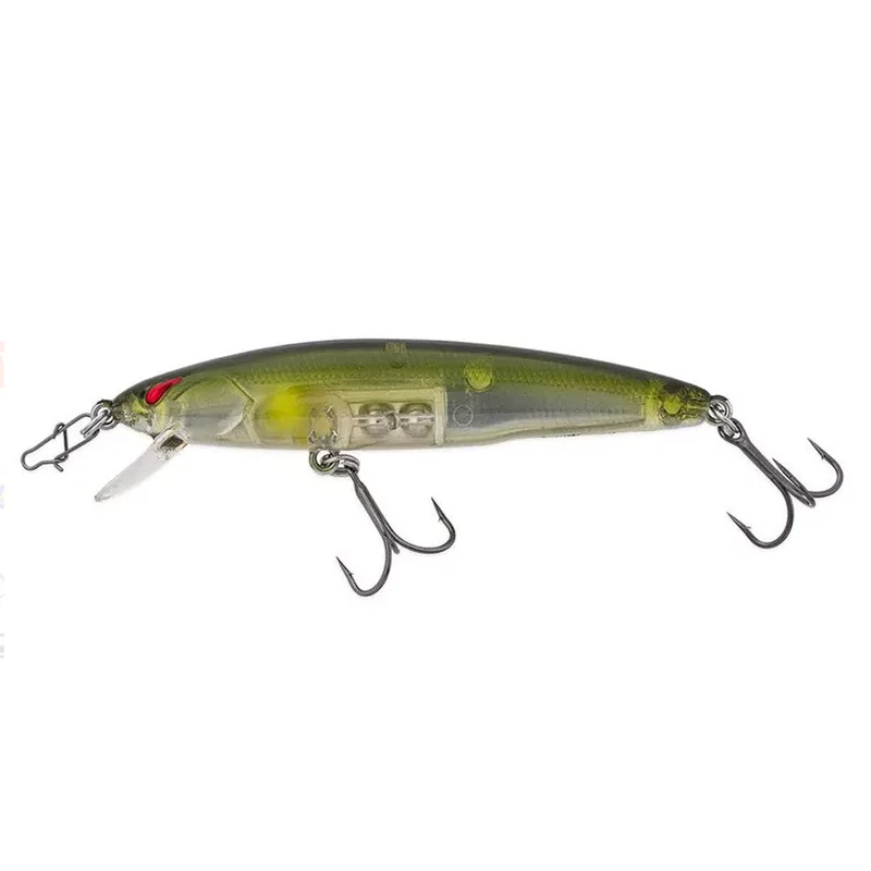 Laydown Minnow Just Wakasagi