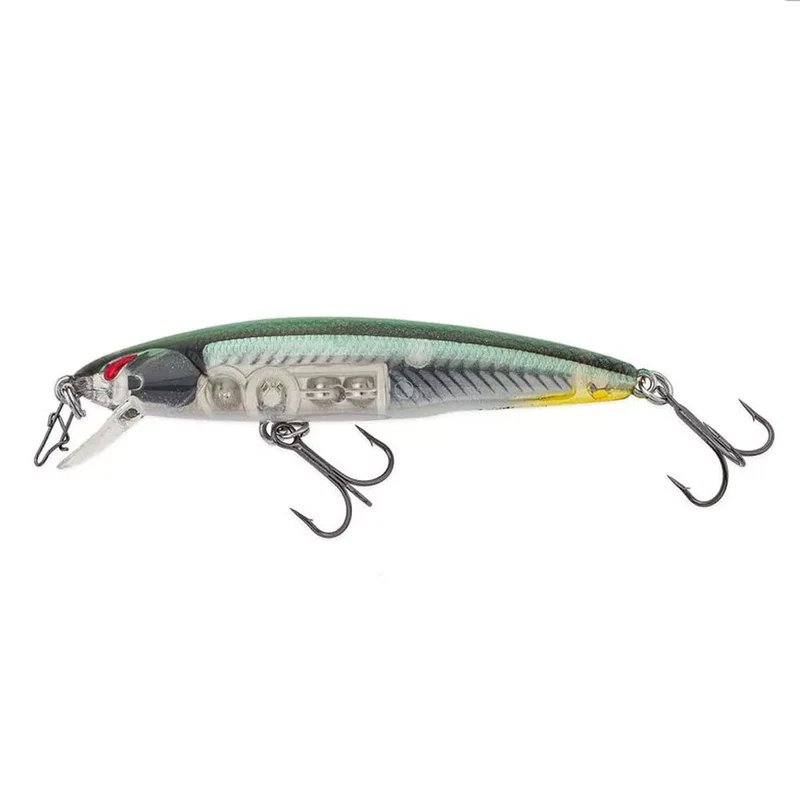 Laydown Minnow Just Wakasagi
