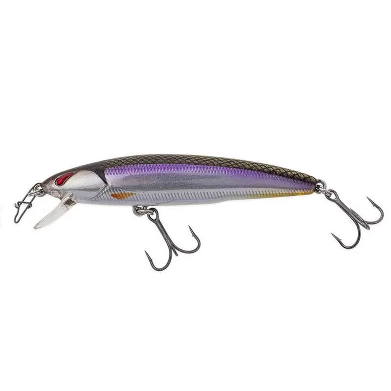 Laydown Minnow Just Wakasagi
