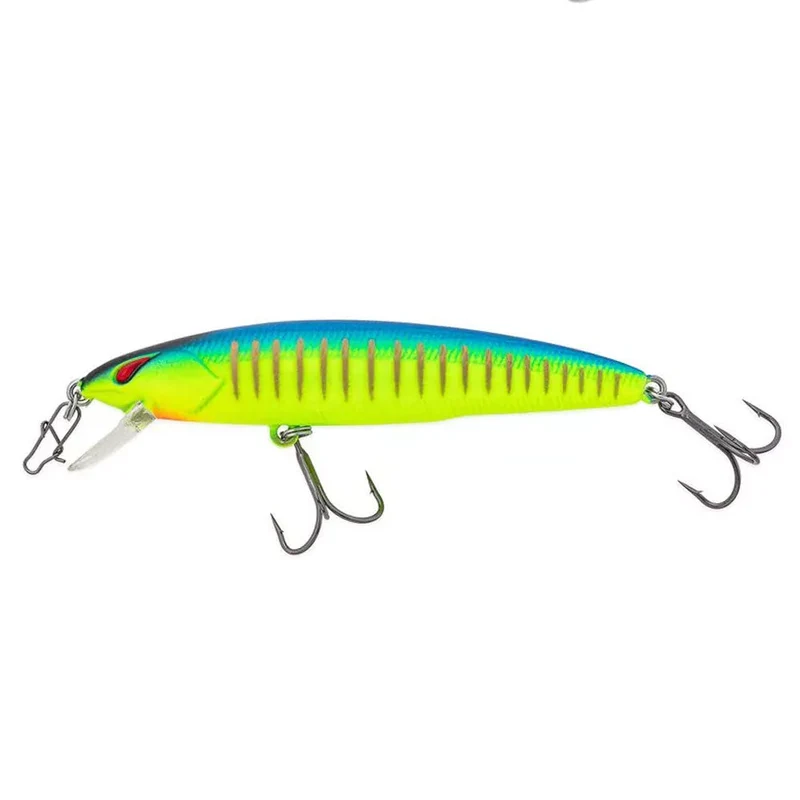 Laydown Minnow Just Wakasagi
