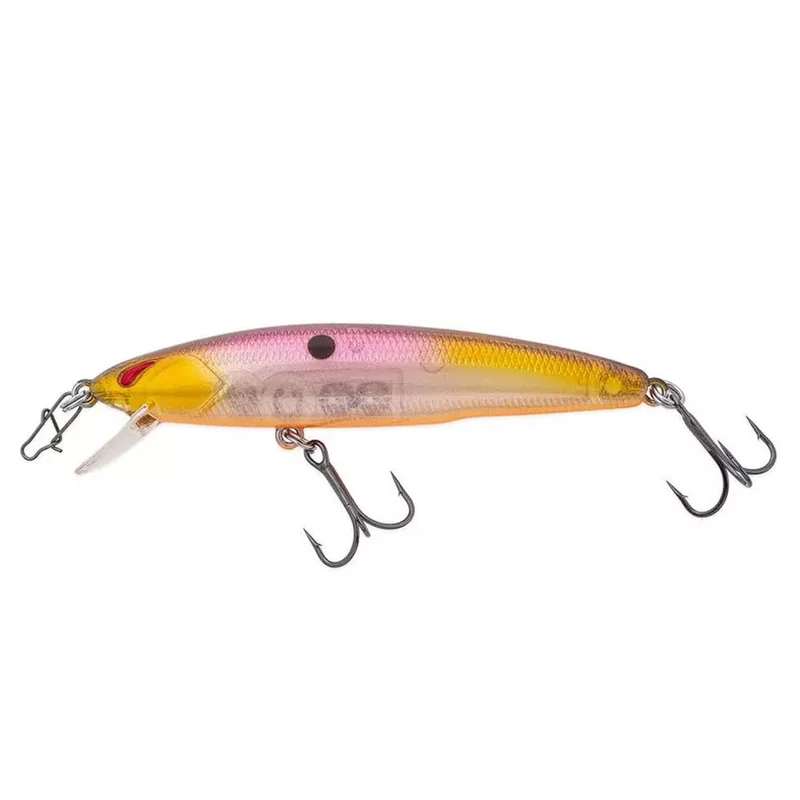 Laydown Minnow Just Wakasagi