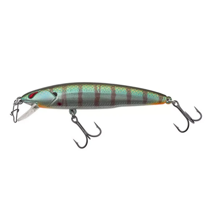 Laydown Minnow Just Wakasagi