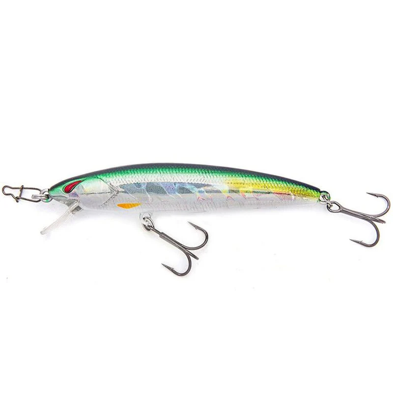 Laydown Minnow Just Wakasagi