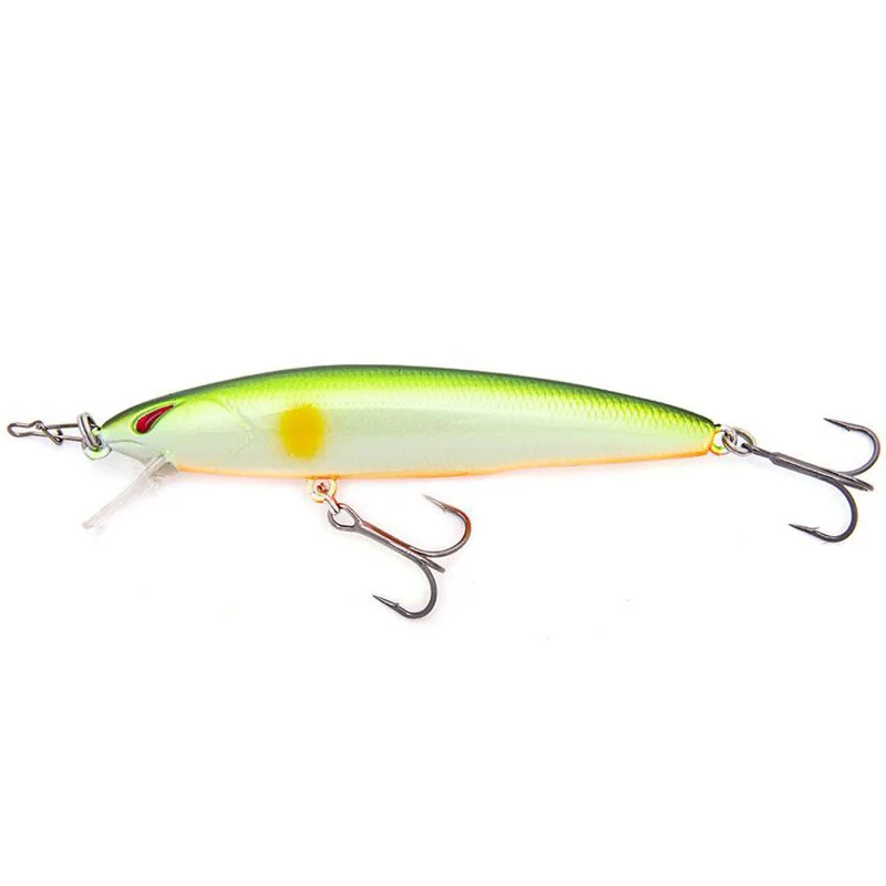Laydown Minnow Just Wakasagi