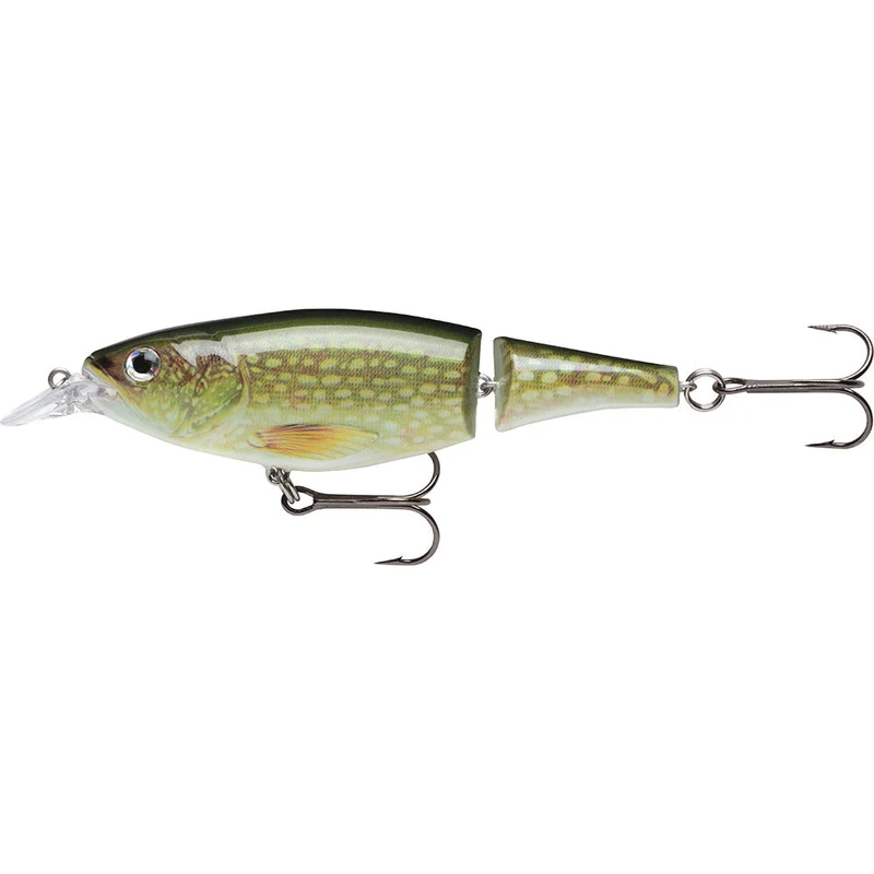 X-Rap Jointed Shad 13 cm