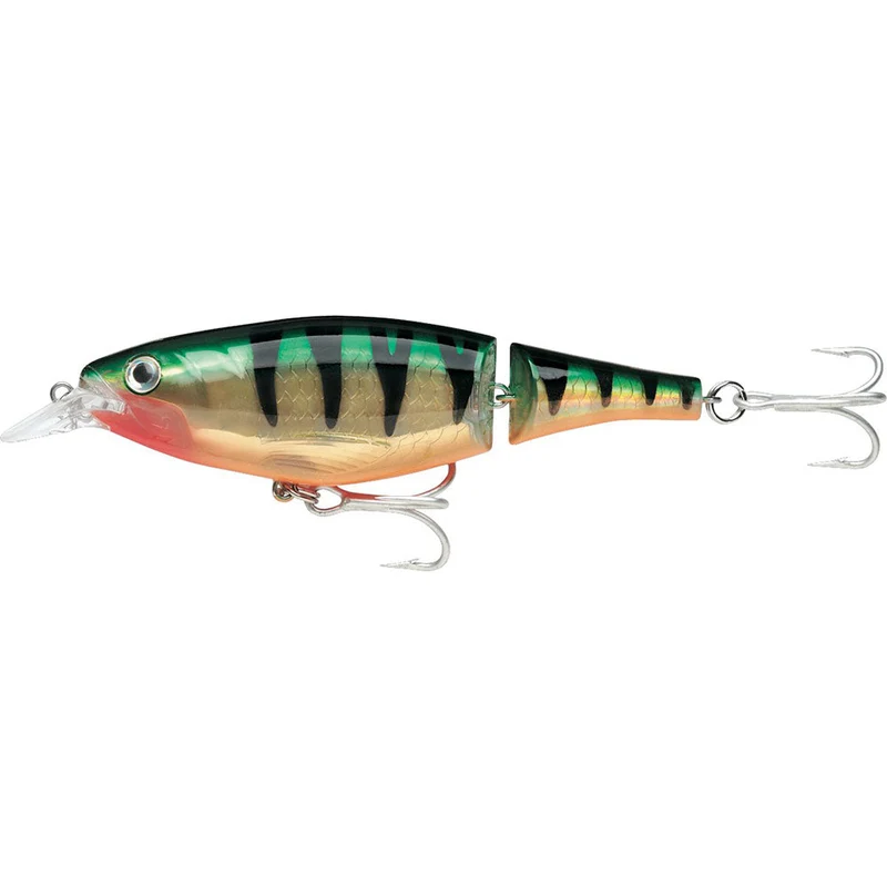 X-Rap Jointed Shad 13 cm