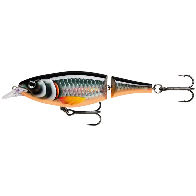 X-Rap Jointed Shad 13 cm
