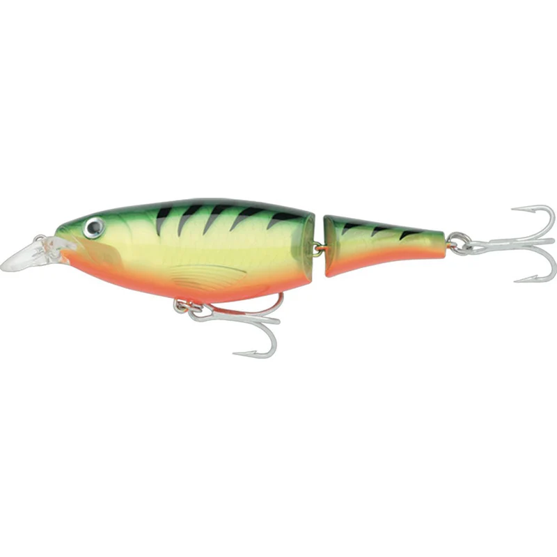 X-Rap Jointed Shad 13 cm