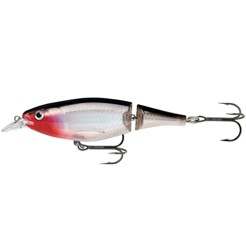 X-Rap Jointed Shad 13 cm