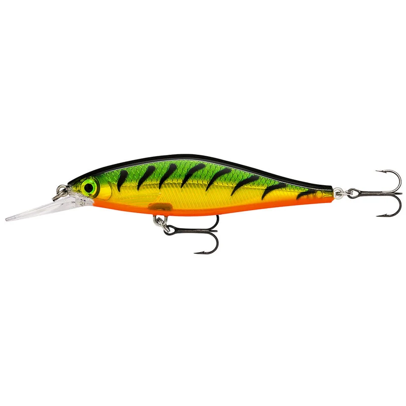 Shadow Rap Shad Deep 9 cm