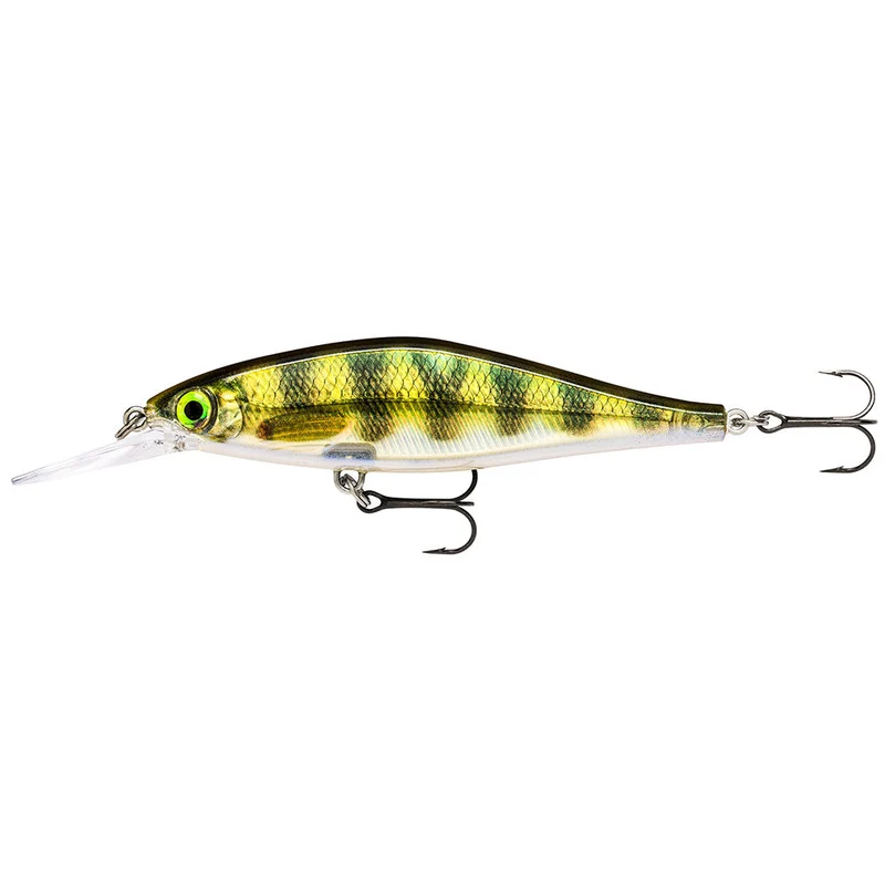 Shadow Rap Shad Deep 9 cm