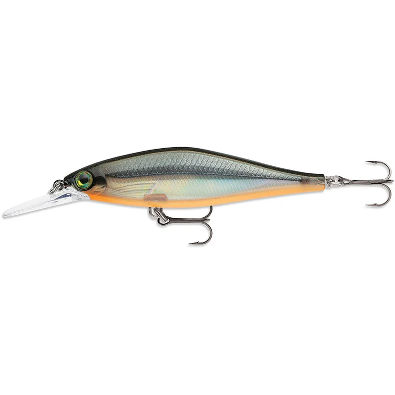 Shadow Rap Shad Deep 9 cm