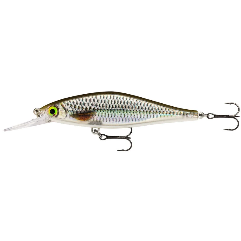 Shadow Rap Shad Deep 9 cm