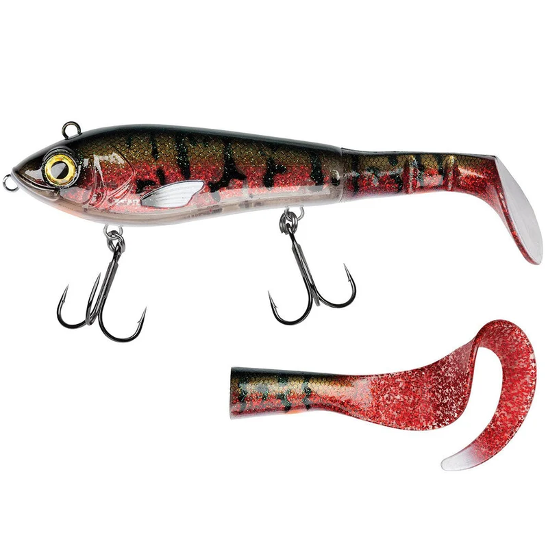 Svartzonker McHybrid 16,5 cm