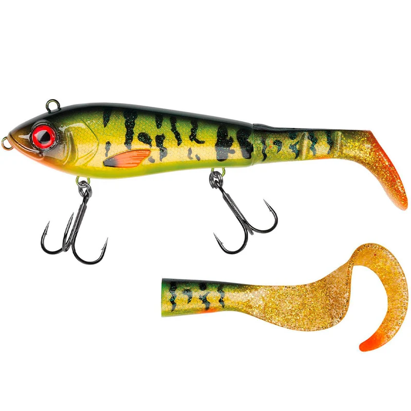 Svartzonker McHybrid 16,5 cm