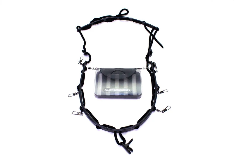 Lanyard Plus (LY-Plus)