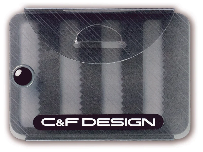 Fliegenschutz aus Mikro-Schaumstoff mit Schlitz (CFA-25-S)