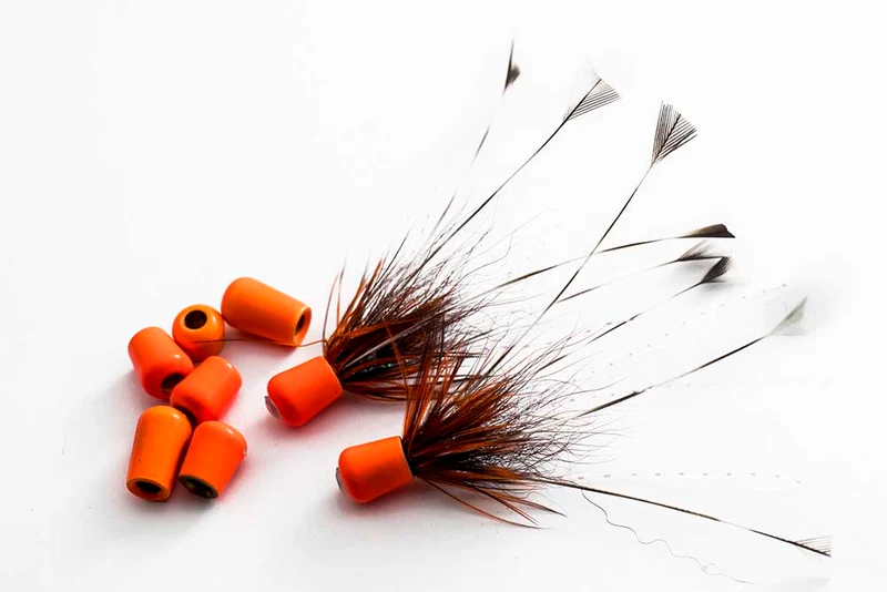 Materialset - Franceasy (Orange)