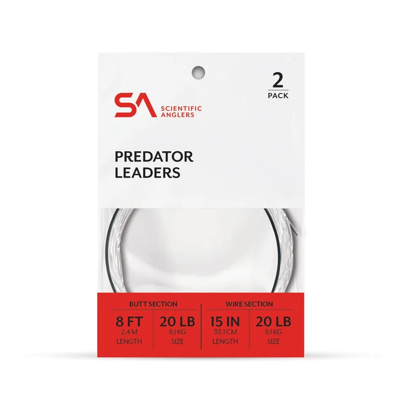 SA Predator Anführer - 20 Pfund