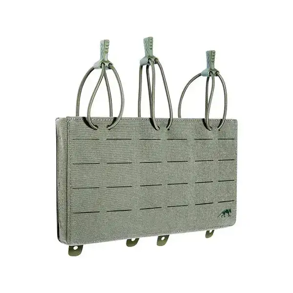 Magazintasche 3 SGL Mag Pouch BEL M4 MKIII