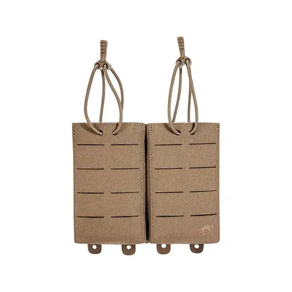 Magazintasche 2 SGL Mag Pouch BEL M4 MKIII
