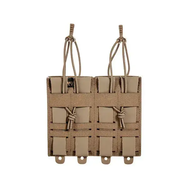Magazintasche 2 SGL Mag Pouch BEL M4 MKIII