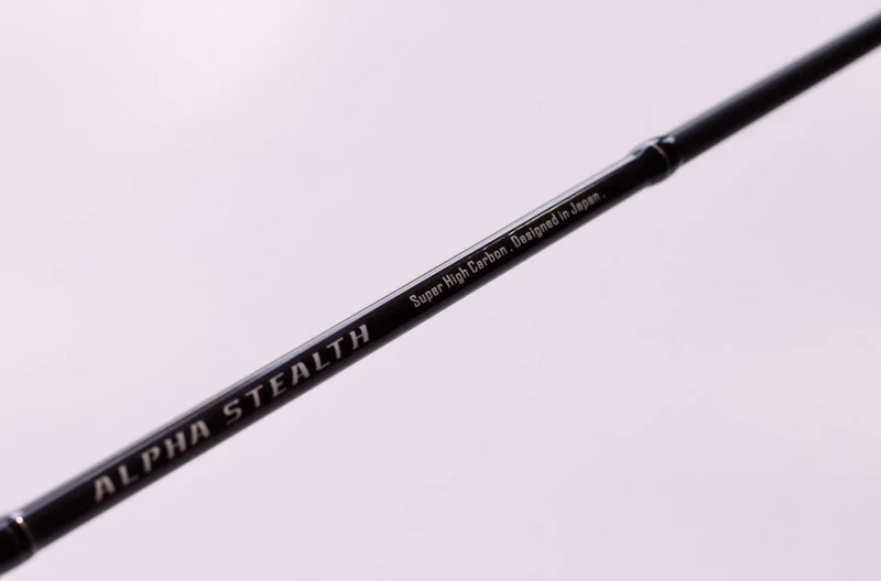 Alpha Stealth 198 cm I 662 XUL 0,5-3g