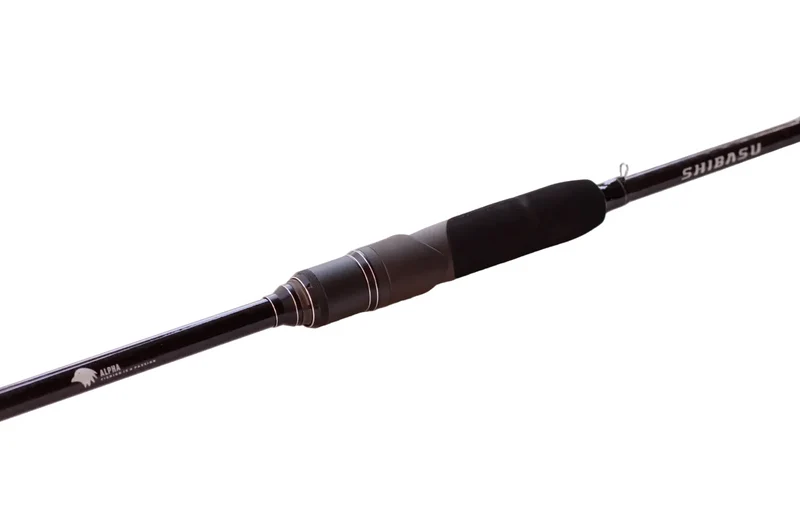 Alpha Shibasu S 230 M 5-28g