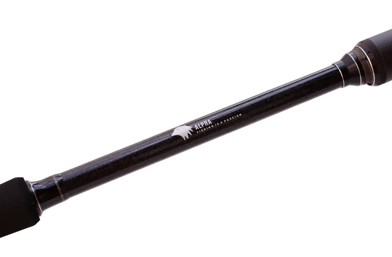 Alpha Shibasu S 230 M 5-28g