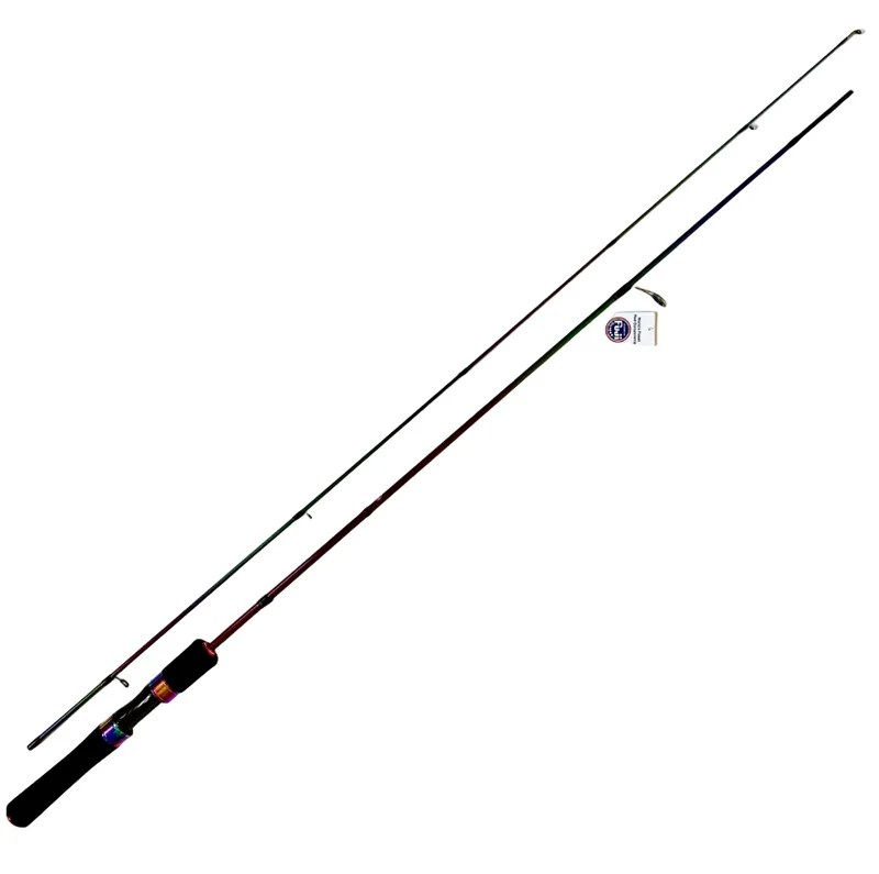 Alpha Banzei 183 cm I602 XUL 0,5-3,5g
