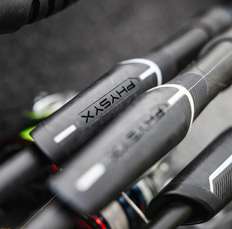 St.Croix Physyx Casting / 1 Teilig