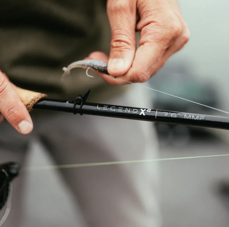 St.Croix Legend X2 Spinning / 1 Teilig