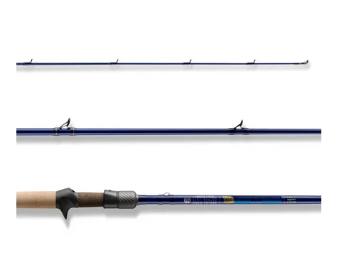 St.Croix Legend Tournament Bass / Casting / 1 Teilig