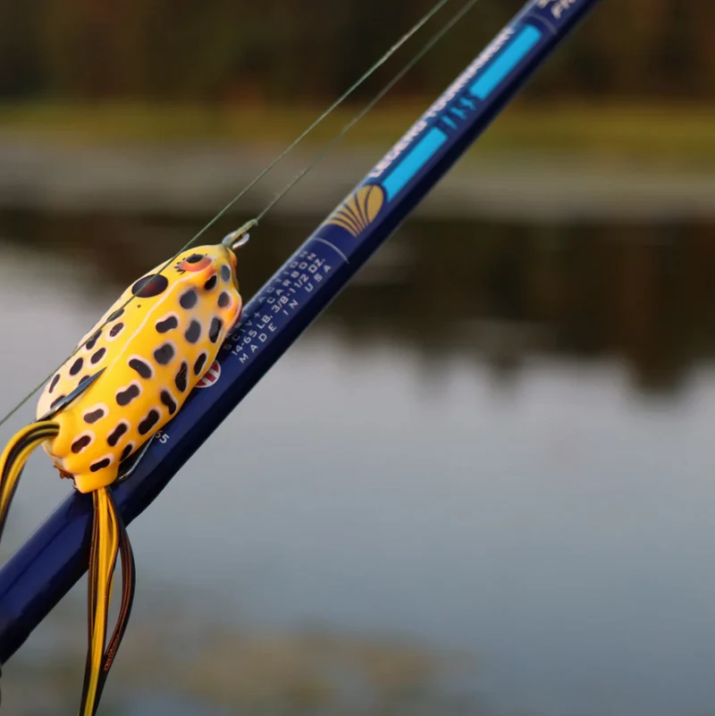 St.Croix Legend Tournament Bass / Casting / 1 Teilig