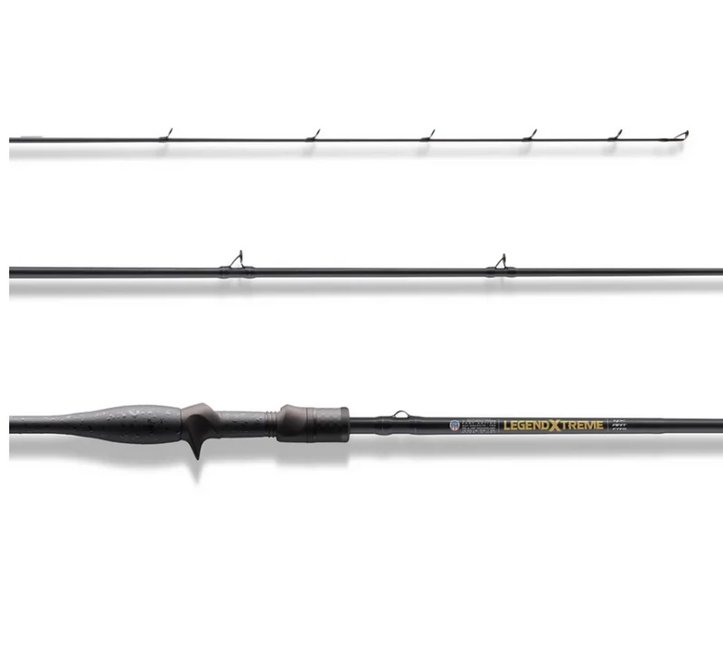 St.Croix Legend Extreme Casting / 1 Teilig