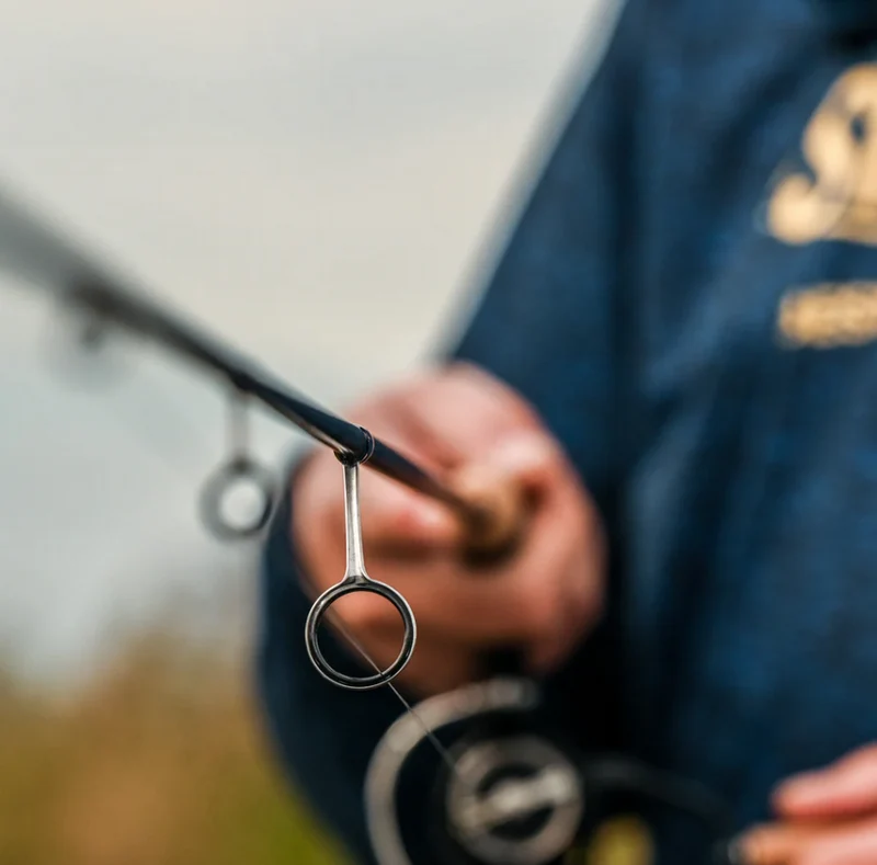 St.Croix Legend Elite Panfish / Spinning / 1 Teilig