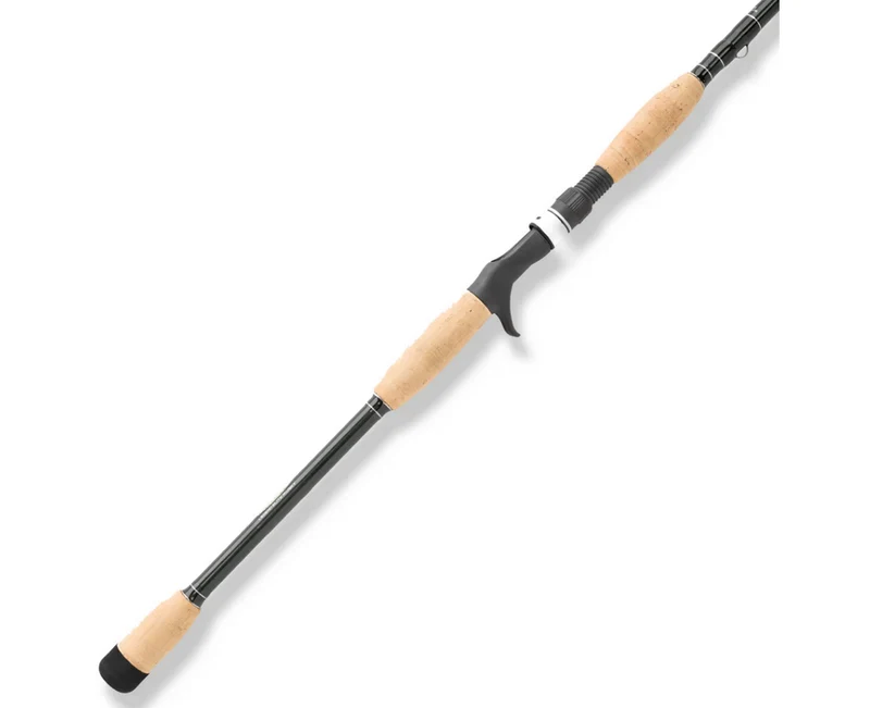 St.Croix Legend Elite Casting / 1 Teilig ( LEM76XHF / 228,6cm / WG 113,4g - 283,5g )