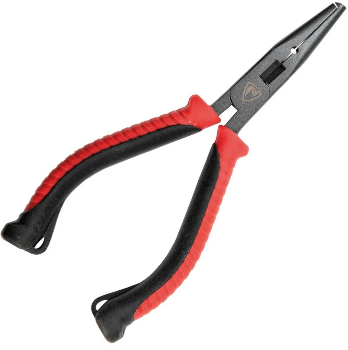 Fox Rage Split Ring Pliers Sprengringzange