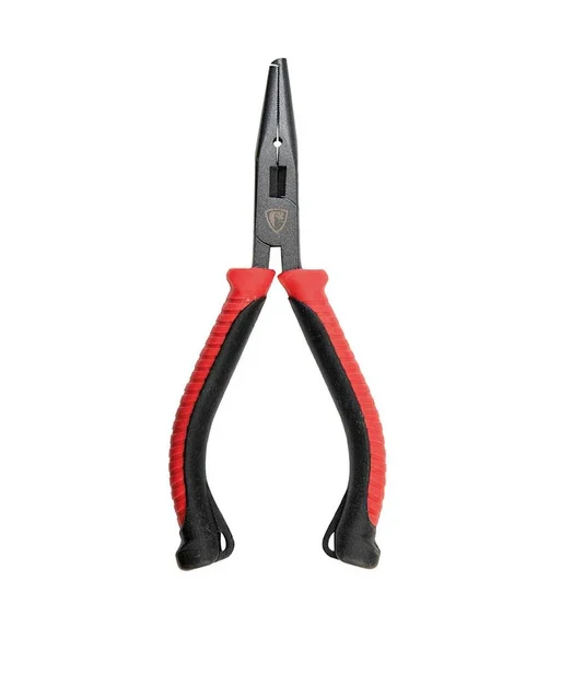 Fox Rage Split Ring Pliers Sprengringzange